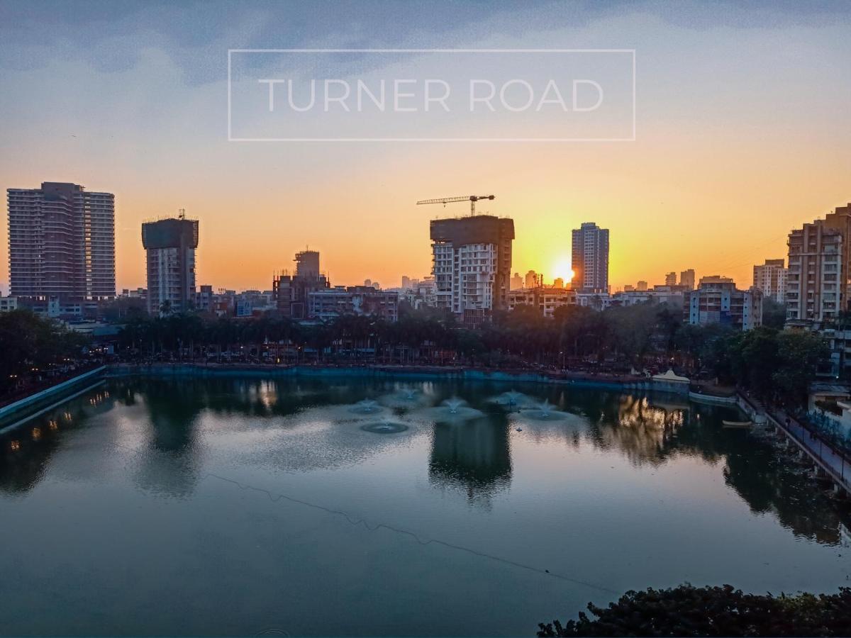 Solo Backpacker Mumbai Exterior foto